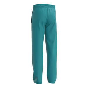 Pantalones Deportivos Profesionales para Hombre, Tejido de Alto Rendimiento 100% Poliéster, Ligeros, Transpirables, de Secado Rápido, con Cierre de Cordón, Colores Personalizados - Product Image 4