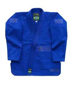 Kimono de Jiu Jitsu de Primera Calidad, 350GSM, 380GSM, 450GSM, 550GSM, Personalizado, para Entrenamiento - Product Image 3