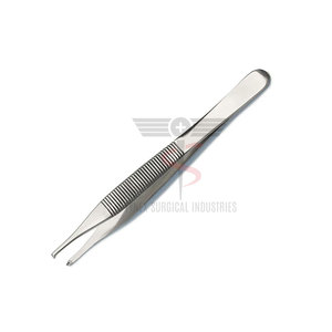 Pinces à pansements professionnelles en acier inoxydable – Prix de gros – Pinces à pansements à vendre - Product Image 4