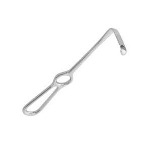 Meilleure Qualité Rétracteurs Chirurgicaux Plats 21cm 42x11mm en Acier Inoxydable avec Rétracteurs Manuels et Crochets 21cm - Product Image 2