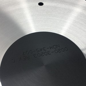 AMAT 0020-30203 PEDESTAL, SXTAL, 200MM, NOTCH, 8" - Equipo y piezas de semiconductores de confianza de la marca global Trusted Global Legacy - Product Image 2