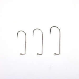 ตะขอเบ็ดอเนกประสงค์ยี่ห้อ Yooseung Industrial สำหรับผูกเหยื่อตกปลาแบส และตะขอเบ็ดน้ำจืดคุณภาพสูงสำหรับมืออาชีพ - Product Image 2