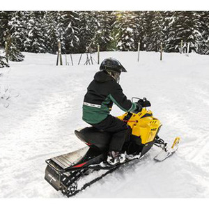 Nouvelle motoneige Ski-Doo MXZ 200 ES Cobra 1.0 2023 - Product Image 6
