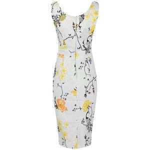 Robe polo durable pour femme - Tissu anti-boulochage - Vêtement sportif pour femme à manches courtes avec logo personnalisé - Product Image 5