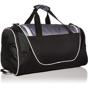 Bolsa de Viaje Deportiva Grande con Múltiples Compartimentos, Asas Resistentes y Correa de Hombro Ajustable - Product Image 1