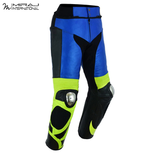 Combinaison de course en cuir pour moto, toutes tailles disponibles, tendance, sur mesure, prix de gros, nouvelle collection - Product Image 5