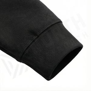 Sudadera con Capucha al por Mayor OEM, Tallas Grandes para Hombre, Sudaderas de Alta Calidad, Conjuntos Deportivos, Ropa Urbana, Color Personalizado - Product Image 6