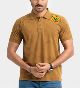 Color <b>Top</b> Selling <b>Polo</b> <b>Neck</b> Short Sleeve 100% Cotton High Quality Exported <b>Polo</b> Shirt for <b>Men's</b> From Bangladesh - Product Image 6