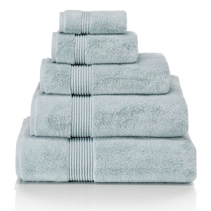 Toallas de Algodón al por Mayor, Ultra Suaves y Absorbentes, para Hotel, Spa, Salón, Gimnasio y Baño - Product Image 5