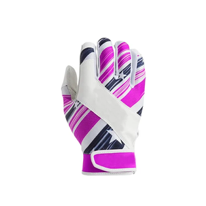 Gants de frappe haute performance avec rembourrage doux sur la paume, adhérence sécurisée, conception flexible, pour l'entraînement des joueurs, vente en gros - Product Image 3