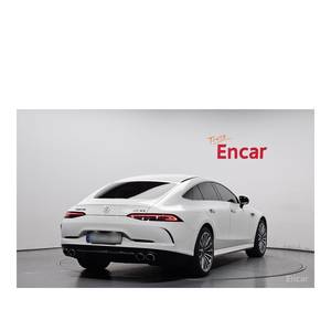 Mercedes-Benz AMG GT 4 Puertas 43 4MATIC+ 2022, Automático, Volante a la Izquierda, Cámara Trasera, 67,946 km - Product Image 2