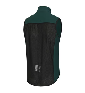 Chaleco de Ciclismo para Hombre, Secado Rápido, Sin Mangas, Ropa Deportiva Activa, Ropa Deportiva de Verano - Product Image 2