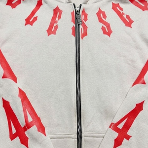 Sweat-shirts à capuche en coton molletonné de haute qualité pour hommes, vêtements décontractés et sportifs, sweats à capuche pour commandes en gros - Product Image 5