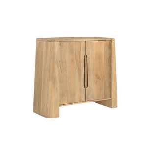 Aparador Vandana Mira Neo de madera de mango - Product Image 2