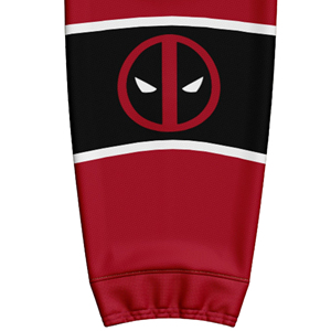 2026 Design <b>100</b>% Cotton Quick Dry Ice Hockey <b>Socks</b> OEM Team Name Customized Color Logo Sublimation Technique Factory Direct - Product Image 2