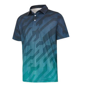 Polo de Golf para Hombre, Ligero, Informal, para Uso Diario, a un Precio Razonable - Product Image 1