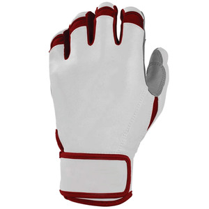ถุงมือเบสบอลหนังดิจิตอลระดับมืออาชีพ แบบข้อมือสั้น สำหรับการแข่งขัน - Product Image 4