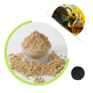Chất Tăng Cường Dinh Dưỡng Cho Tăng Trưởng Cơ Bắp Phụ Gia Thực Phẩm Cung Cấp Nhà Máy Bột Peptide Phân Tử Hoa Hướng Dương Mẫu Miễn Phí - Product Image 6