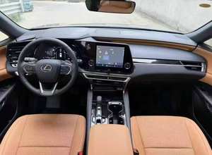 ENVÍO INMEDIATO: Lexus RX350 2025 Usado - Product Image 3