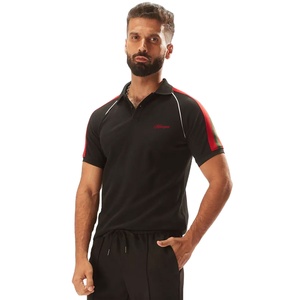 Camiseta para Hombre, Manga Corta, Corte Ajustado, Estampado Multicolor, 100% Algodón, Calidad Premium, Transpirable, Gran Venta - Product Image 5