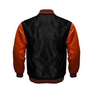 Men's Bomber Jacket Canvas Hooded Quick Dry <b>Vintage</b> Style - Product Image 2