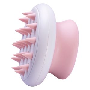 Scwubba Handheld Soft Flexible Pet Comb <b>Bathing</b> <b>Brushing</b> and Massaging Feature for Grooming Your Furry Friends - Product Image 6