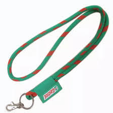 Cordón Rojo Militar Estilo Ejército Británico para Uniforme de Vestir, Nuevo - Product Image 4