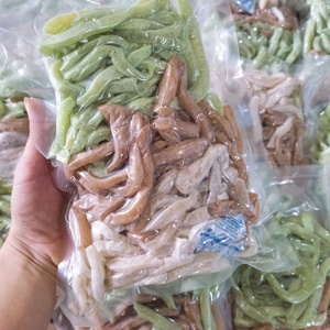 [สินค้าร้อน] ขนมเนื้อมะพร้าวอบแห้งเนื้ออ่อนหวานธรรมชาติราคาดีที่สุดจากโรงงานในเวียดนาม/คุณเซลินา - Product Image 3