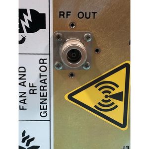 Kit de Filtro Armónico ENI HF-3000-50, 13.56 - Equipo y Piezas de Semiconductores de Confianza de Marca Global - Product Image 5