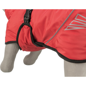 Cappotto Invernale Termico Marrone XS 25 cm per Animali Domestici - Esplora l'Abbigliamento Premium per Animali - Product Image 6