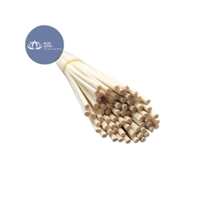 Bâtonnets diffuseurs en rotin naturel à forte absorption pour une utilisation domestique sans flamme – Vente Flash - Product Image 1