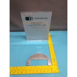 Eaton 17108950 Anneau de champ, Électrode, Plaque arrière - Équipements et pièces semi-conducteurs d'occasion fiables à l'échelle mondiale - Product Image 2