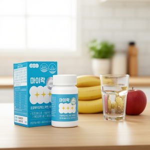 Fórmula Probiótica Avanzada Multi-Cepa con Bifidobacterium, Lactobacillus y 17 Prebióticos, Suplementos Nutricionales OEM/ODM - Product Image 3