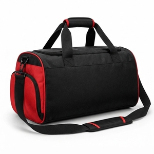 Sac de sport léger avec poignées de transport confortables, matériau durable et idéal pour les séances de sport et les voyages de week-end - Product Image 3