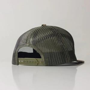 Baseball <b>Cap</b> Male Outdoor Breathable Tactics Mountaineering <b>Peaked</b> Hat Adjustable Stylish Casquette - Product Image 3