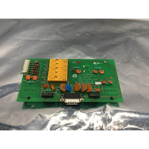 AMAT 0100-01429 PCB ASSEMBLY D.C. POWER SUPPLY - Equipo y piezas de semiconductores de confianza de la marca global Legacy - Product Image 2