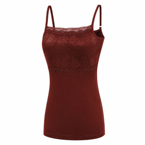 Débardeurs de sport écologiques pour femmes, design personnalisé, respirants, pour yoga et fitness, coupe ajustée, pour athlètes et bodybuilders - Product Image 5