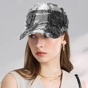 Cotton Distressed <b>Cap</b> Eco Friendly Washed Hat <b>Vintage</b> Dad Baseball Wholesale Organic Cotton Distressed Baseball <b>Cap</b> - Product Image 1