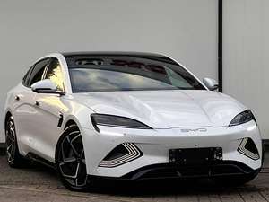 AUTO ELÉCTRICO BYD SEAL - Product Image 5