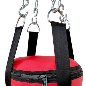 Sacos de Boxeo Deportivos con Logotipo Personalizado, Equipo de Entrenamiento de Boxeo, Saco de Boxeo Inflable de Agua - Product Image 3