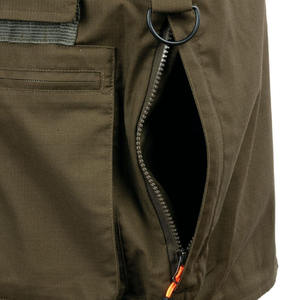 Gilet de chasse unisexe 2026 pour sports de plein air, camouflage imprimé été, personnalisable, vêtements de chasse de haute qualité - Product Image 3