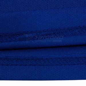 Camiseta de Entrenamiento de Manga Corta, Flexible y Transpirable, Material Ligero que Absorbe la Humedad para un Movimiento Fácil y Cómodo - Product Image 6