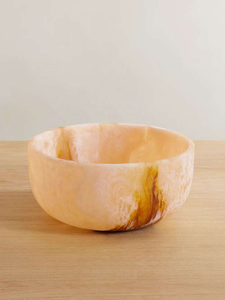High Quality Handcrafted Resin Bowl High-Polished Cute Design Party Soup <b>Noodle</b> Serving Kitchenware Handmade Rice Plate - Product Image 3