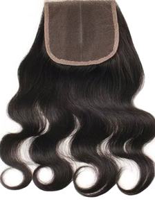 High Quality HD Lace Closure Loose <b>Deep</b> <b>Wave</b> Remy <b>Hair</b> Best Quality Raw Indian Body Italian <b>Wave</b> <b>Hair</b> Bundles - Product Image 2