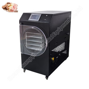 Lyophilisateur commercial à vendre lyophilisateur 10kg lyophilisé alimentaire - Product Image 5