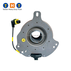 Roulement de débrayage A0032502115, pièces de transmission de camion pour moteur diesel Benz Actros Antos Arocs Econic Integro - Product Image 2