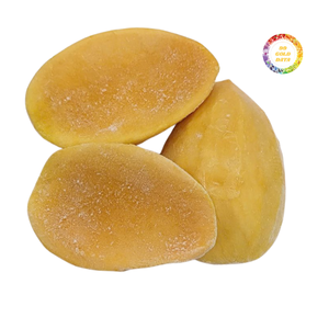 มะม่วงแช่แข็งสำหรับขายปลีกและขายส่ง – สะอาด สดใส อร่อย - Product Image 1