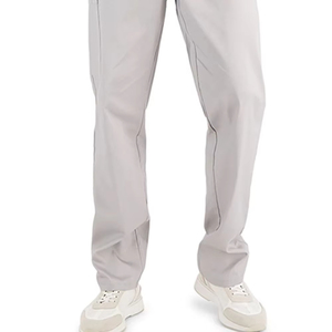 Best-Fitting Hospital Uniforms Medical <b>Scrubs</b> <b>Top</b> Nurse Long Sleeve <b>Scrub</b> Suit for Men Medical <b>Scrub</b> Uniforms Nursing - Product Image 6