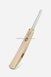 Grado Superior ZAP Signature Power 1000 Premium Willow Cricket Bat Tamaño 4 Rendimiento de larga duración Hecho EN LA India - Product Image 3