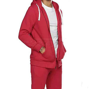 Survêtements de jogging pour hommes, qualité supérieure, coupe slim, en coton, prix avantageux, très demandés - Product Image 4